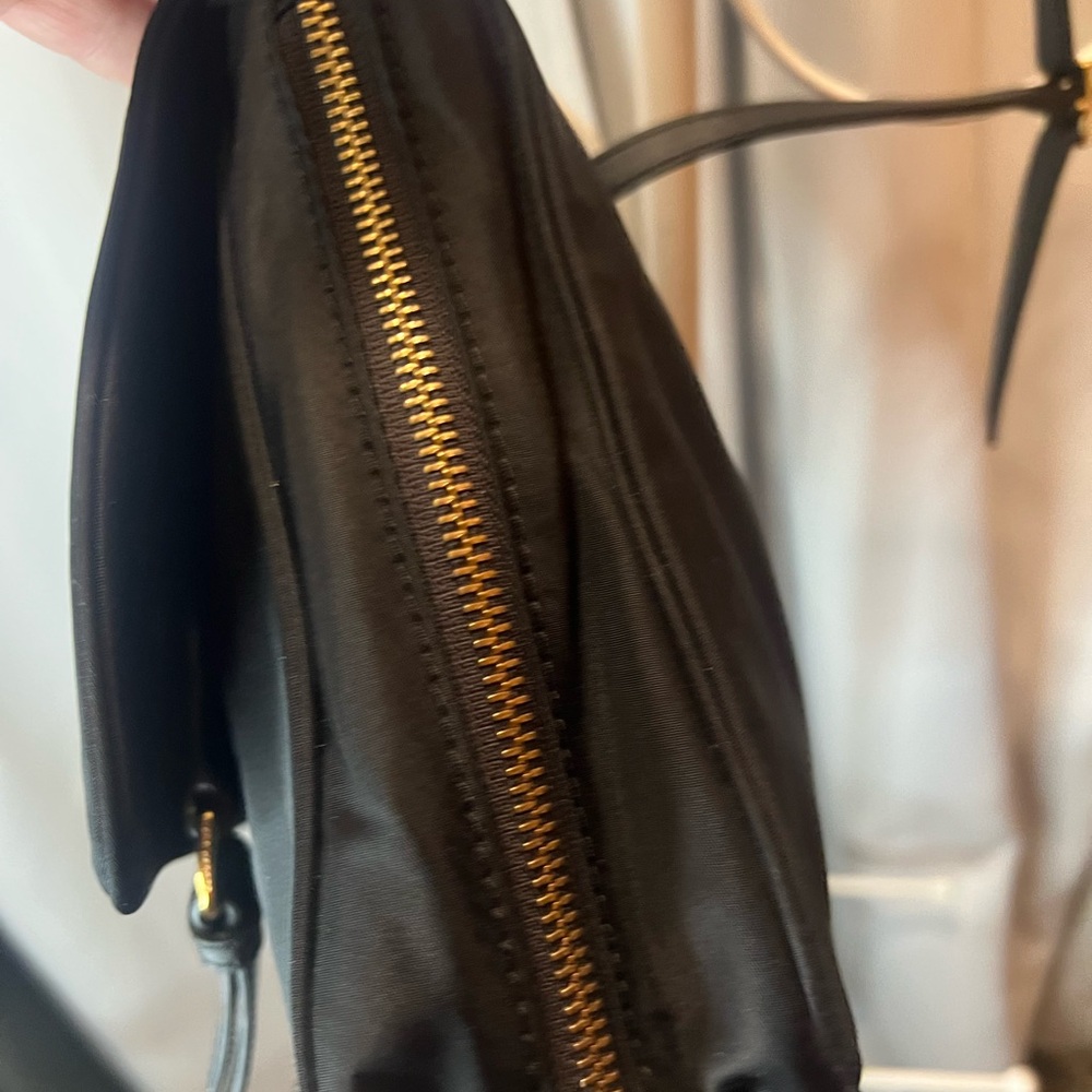 Marc Jacobs Black Small Messenger Bag - Picture 12 of 12